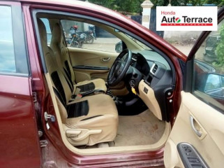 2016 Honda&nbsp;Amaze 2016-2021 VX Diesel