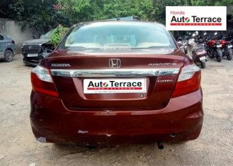 2016 Honda&nbsp;Amaze 2016-2021 VX Diesel