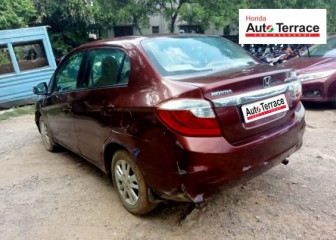2016 Honda&nbsp;Amaze 2016-2021 VX Diesel