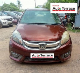 2016 Honda&nbsp;Amaze 2016-2021 VX Diesel