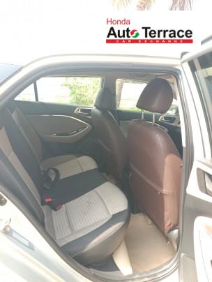 2019 Hyundai&nbsp;Elite i20 Sportz Plus BSIV