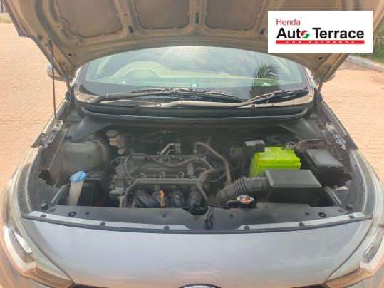 2019 Hyundai&nbsp;Elite i20 Sportz Plus BSIV