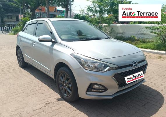2019 Hyundai&nbsp;Elite i20 Sportz Plus BSIV