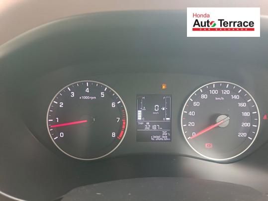 2019 Hyundai&nbsp;Elite i20 Sportz Plus BSIV