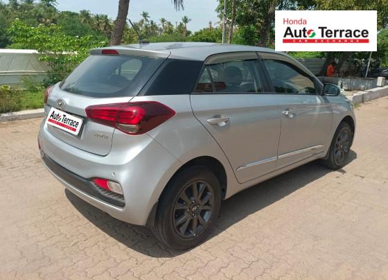 2019 Hyundai&nbsp;Elite i20 Sportz Plus BSIV