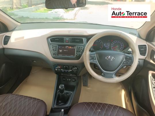 2019 Hyundai&nbsp;Elite i20 Sportz Plus BSIV