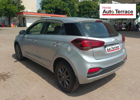 2019 Hyundai&nbsp;Elite i20 Sportz Plus BSIV