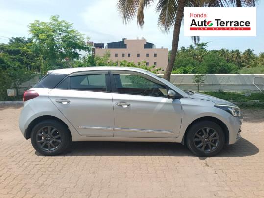 2019 Hyundai&nbsp;Elite i20 Sportz Plus BSIV