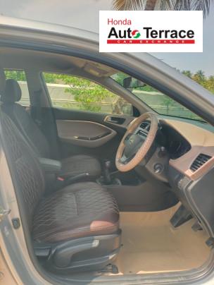 2019 Hyundai&nbsp;Elite i20 Sportz Plus BSIV
