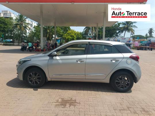 2019 Hyundai&nbsp;Elite i20 Sportz Plus BSIV