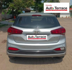 2019 Hyundai&nbsp;Elite i20 Sportz Plus BSIV