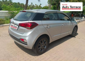 2019 Hyundai&nbsp;Elite i20 Sportz Plus BSIV