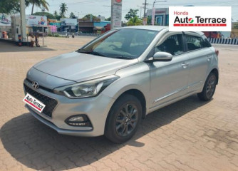 2019 Hyundai&nbsp;Elite i20 Sportz Plus BSIV