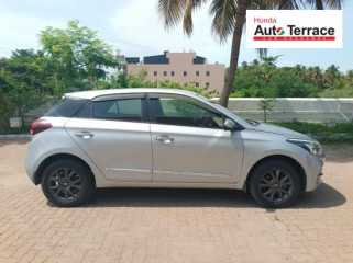 2019 Hyundai&nbsp;Elite i20 Sportz Plus BSIV