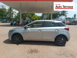 2019 Hyundai&nbsp;Elite i20 Sportz Plus BSIV