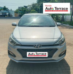 2019 Hyundai&nbsp;Elite i20 Sportz Plus BSIV