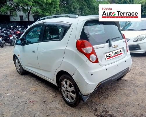2017 Chevrolet&nbsp;Beat LT