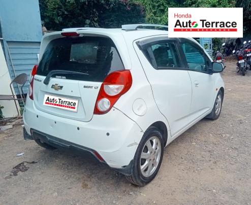 2017 Chevrolet&nbsp;Beat LT