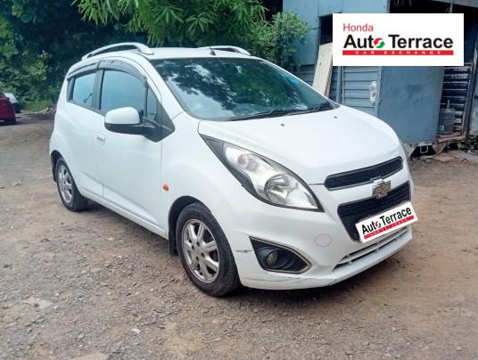 2017 Chevrolet&nbsp;Beat LT