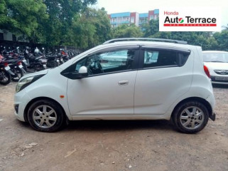 2017 Chevrolet&nbsp;Beat LT