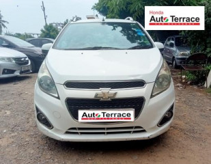 2017 Chevrolet&nbsp;Beat LT