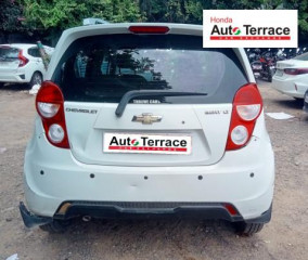 2017 Chevrolet&nbsp;Beat LT