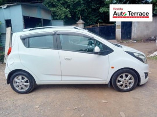 2017 Chevrolet&nbsp;Beat LT