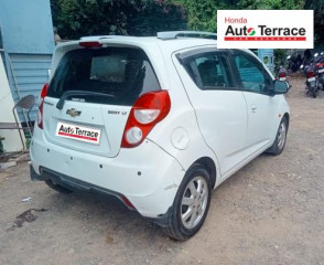 2017 Chevrolet&nbsp;Beat LT