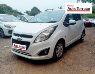 2017 Chevrolet&nbsp;Beat LT