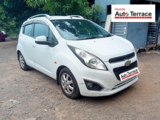 2017 Chevrolet&nbsp;Beat LT