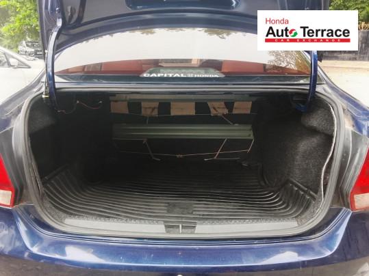 2012 Volkswagen&nbsp;Vento 1.5 TDI Comfortline