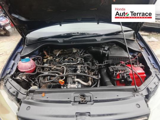 2012 Volkswagen&nbsp;Vento 1.5 TDI Comfortline