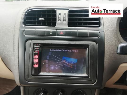 2012 Volkswagen&nbsp;Vento 1.5 TDI Comfortline