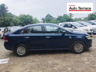 2012 Volkswagen&nbsp;Vento 1.5 TDI Comfortline