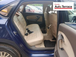 2012 Volkswagen&nbsp;Vento 1.5 TDI Comfortline