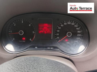 2012 Volkswagen&nbsp;Vento 1.5 TDI Comfortline