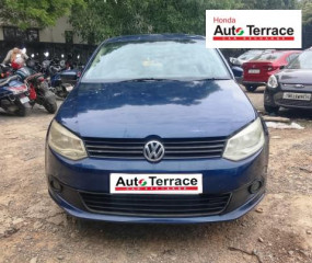 2012 Volkswagen&nbsp;Vento 1.5 TDI Comfortline