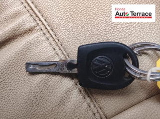 2012 Volkswagen&nbsp;Vento 1.5 TDI Comfortline