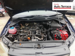 2012 Volkswagen&nbsp;Vento 1.5 TDI Comfortline