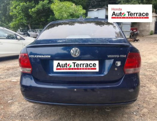 2012 Volkswagen&nbsp;Vento 1.5 TDI Comfortline