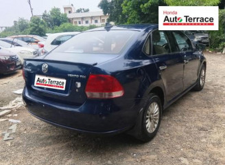 2012 Volkswagen&nbsp;Vento 1.5 TDI Comfortline
