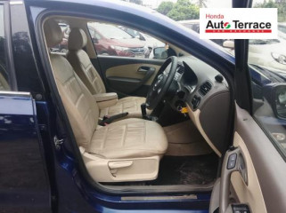 2012 Volkswagen&nbsp;Vento 1.5 TDI Comfortline