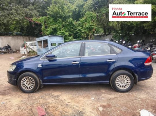 2012 Volkswagen&nbsp;Vento 1.5 TDI Comfortline