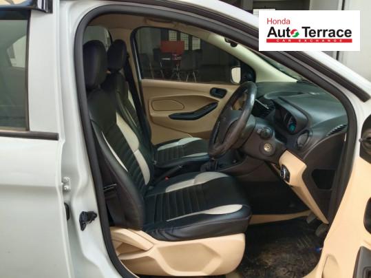 2019 Ford&nbsp;Aspire Ambiente BSIV