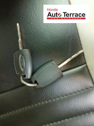 2019 Ford&nbsp;Aspire Ambiente BSIV