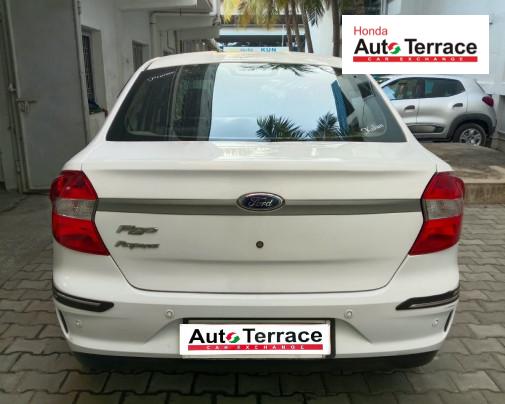 2019 Ford&nbsp;Aspire Ambiente BSIV