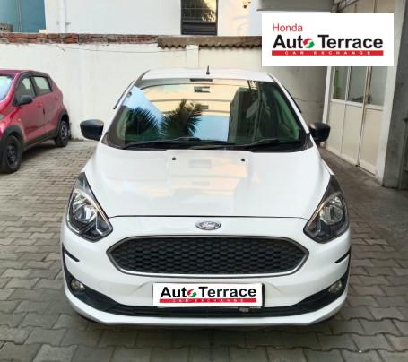 2019 Ford&nbsp;Aspire Ambiente BSIV