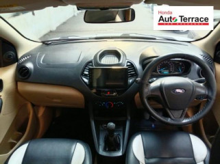 2019 Ford&nbsp;Aspire Ambiente BSIV