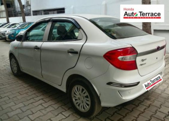 2019 Ford&nbsp;Aspire Ambiente BSIV