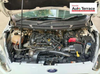 2019 Ford&nbsp;Aspire Ambiente BSIV